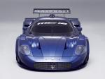 Maserati MC-12 Corse 2006 года